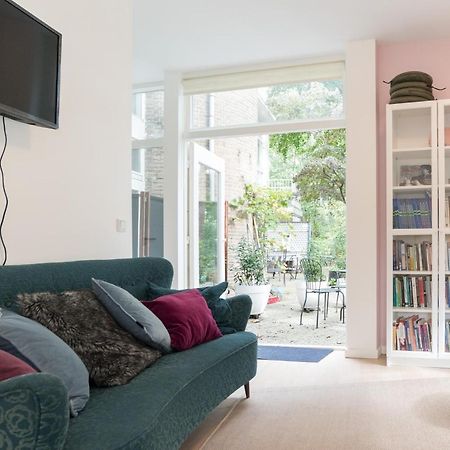 B&B Amsterdam West Luaran gambar