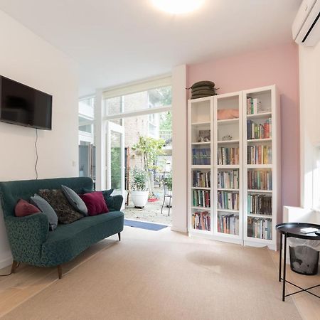 B&B Amsterdam West Luaran gambar