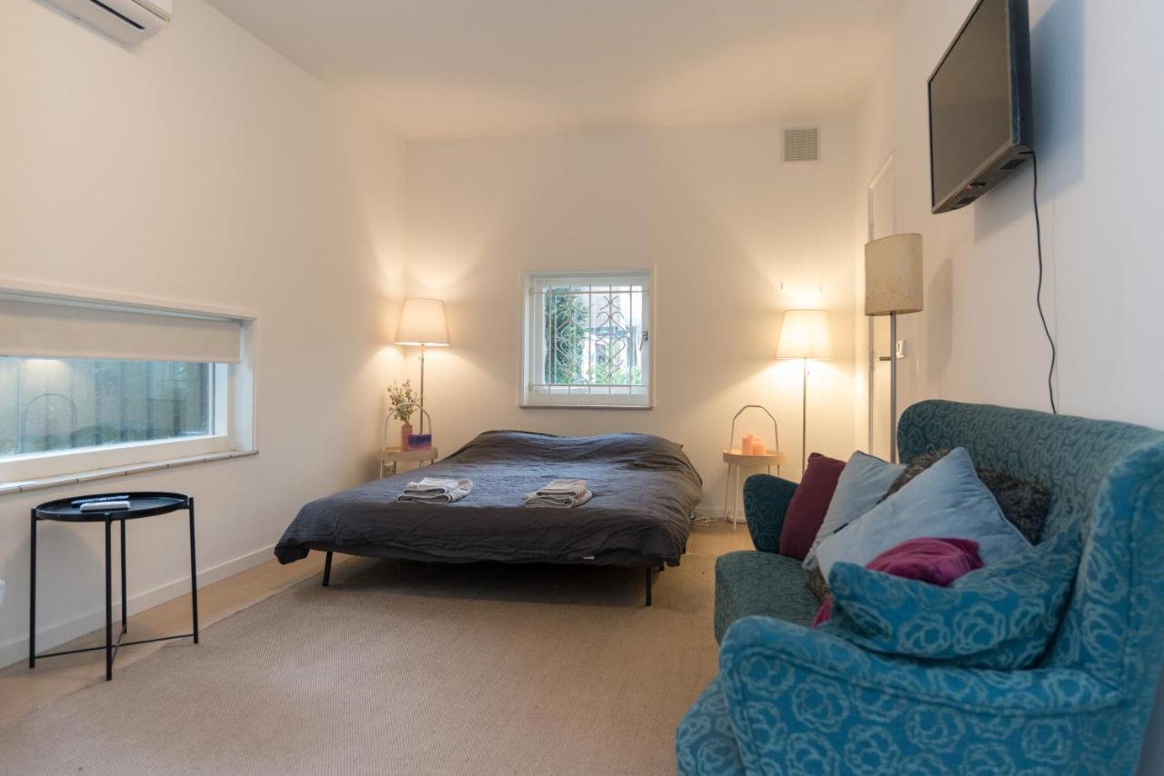 B&B Amsterdam West Luaran gambar