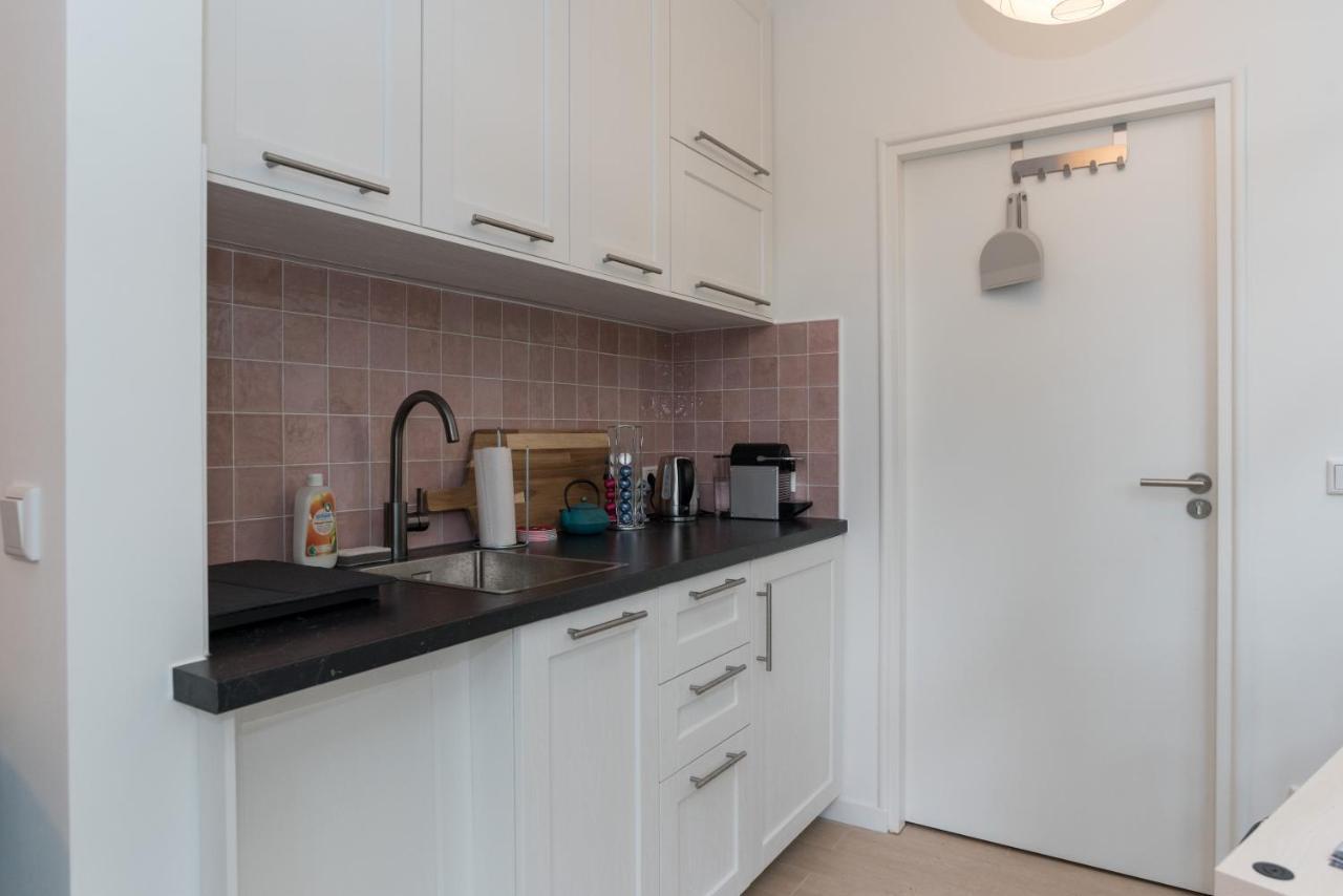 B&B Amsterdam West Luaran gambar