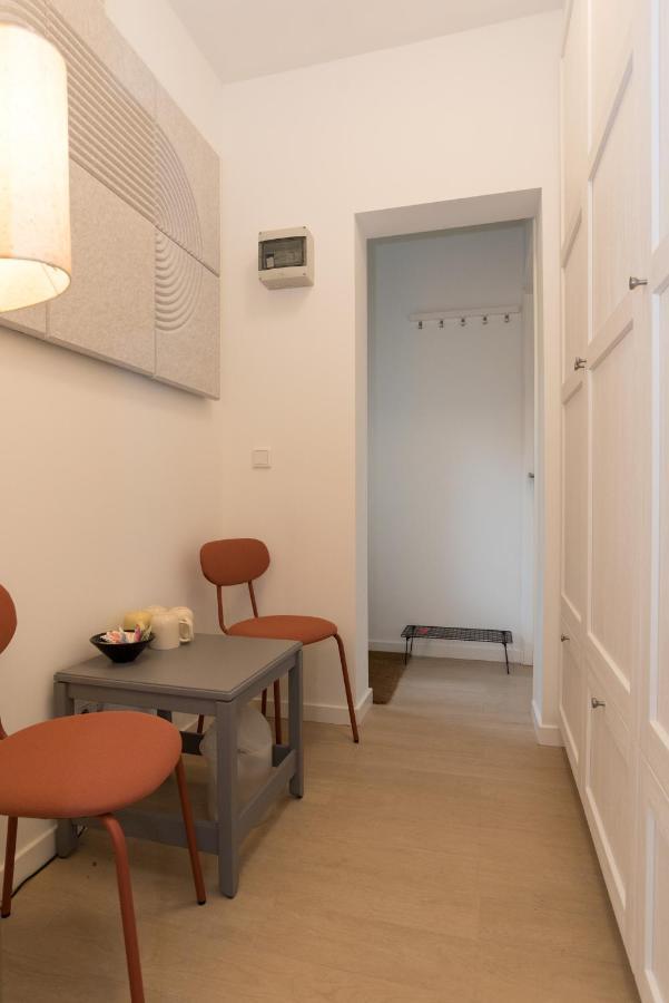 B&B Amsterdam West Luaran gambar