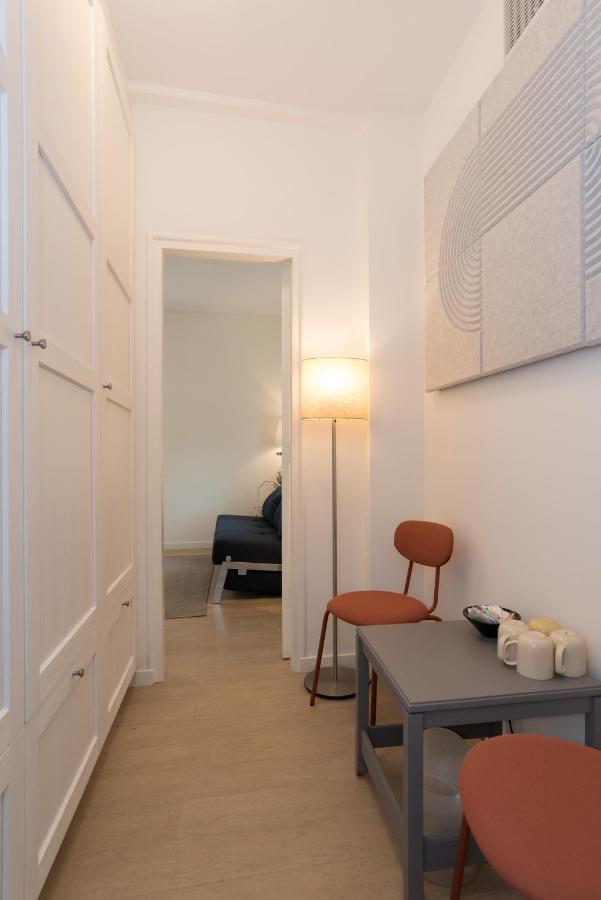 B&B Amsterdam West Luaran gambar