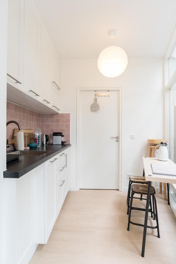 B&B Amsterdam West Luaran gambar