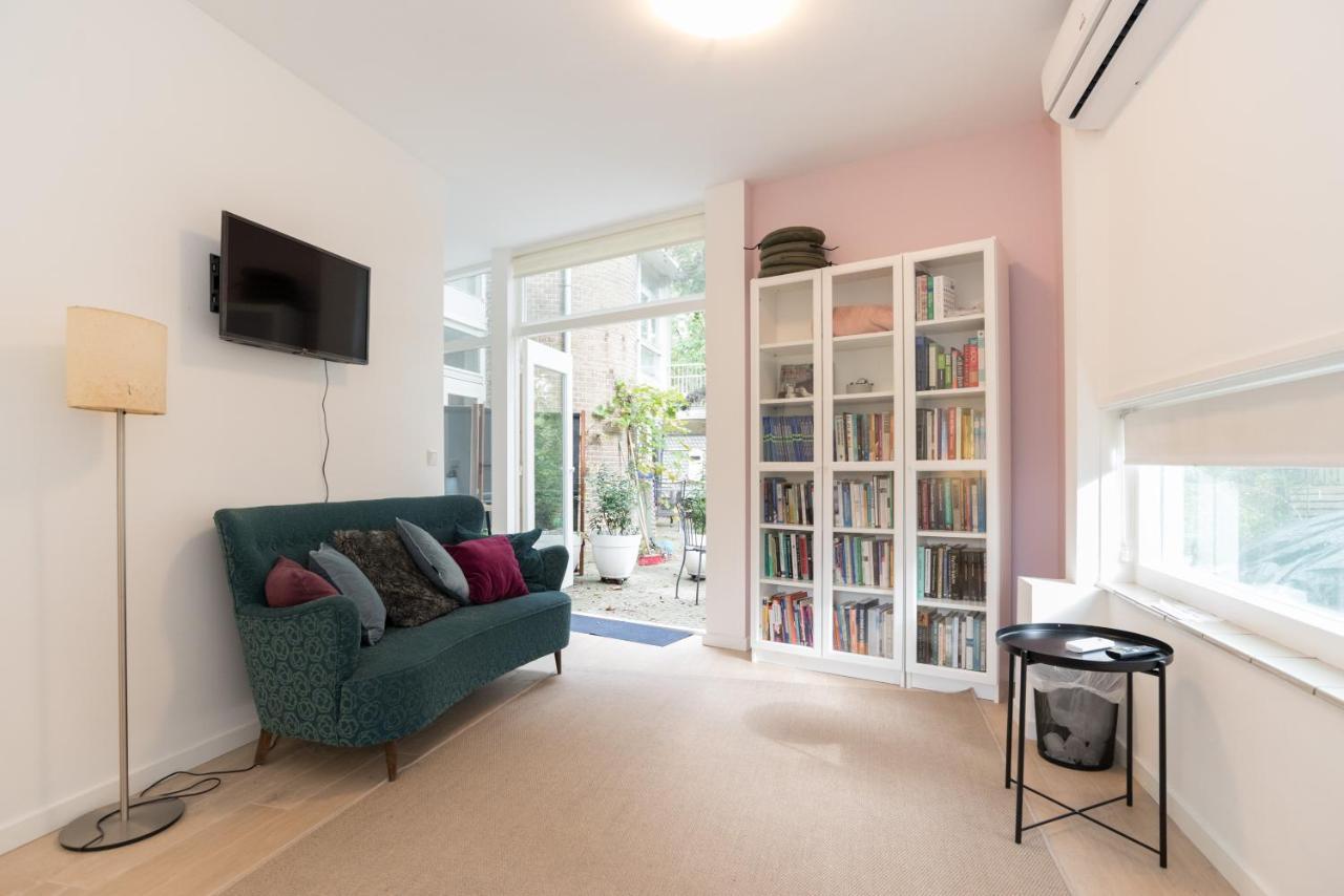 B&B Amsterdam West Luaran gambar