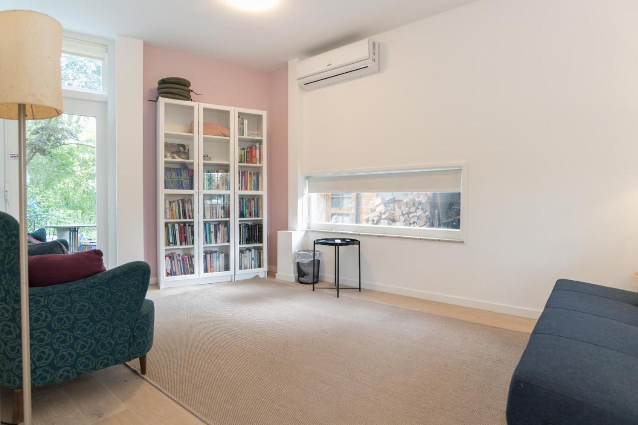 B&B Amsterdam West Luaran gambar