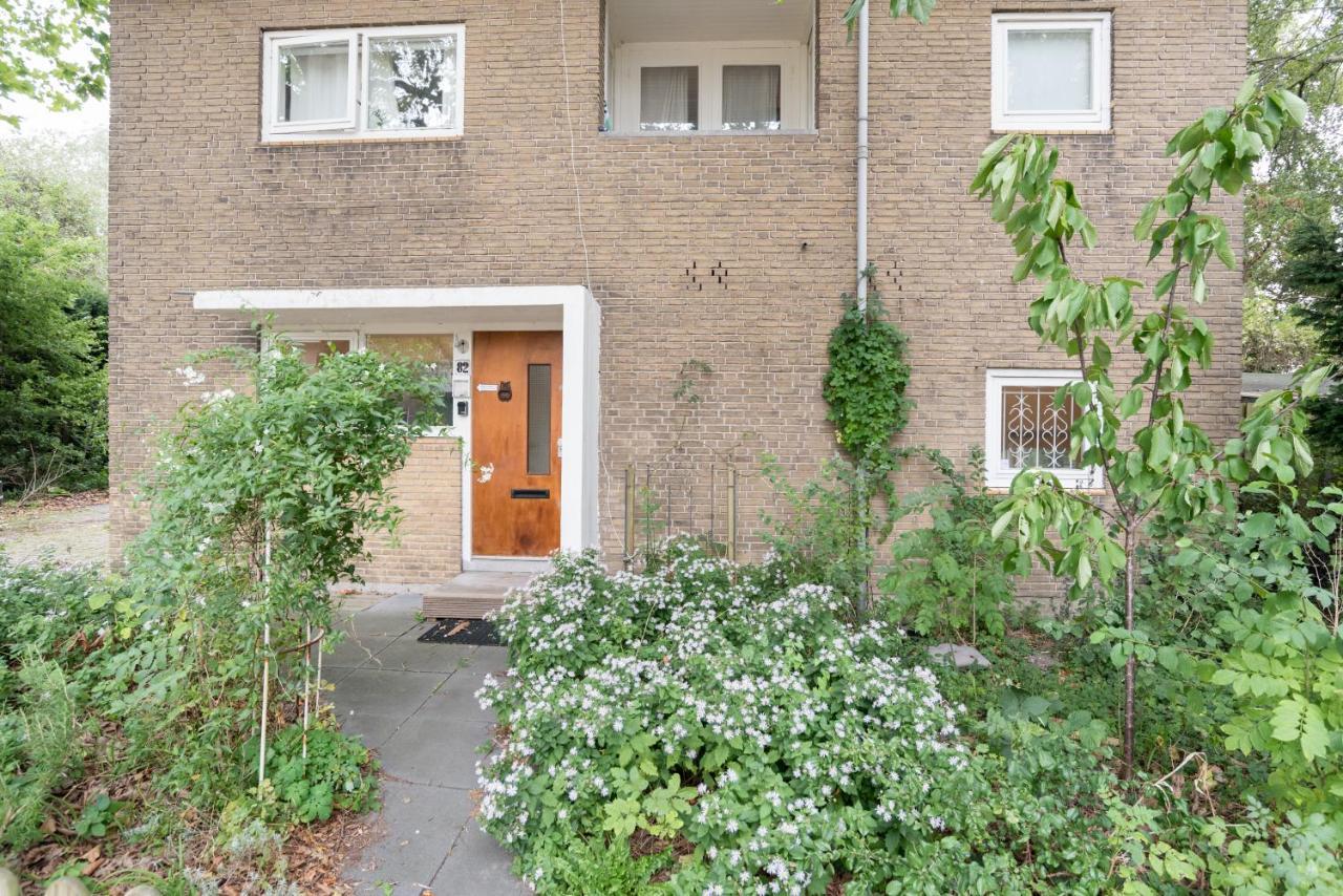 B&B Amsterdam West Luaran gambar